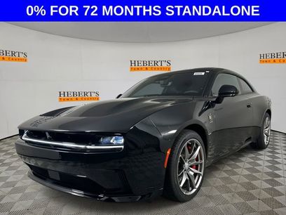 New 2025 Dodge Charger R/T Scat Pack w/ Track Pack