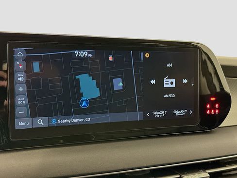 Used 2025 Hyundai Palisade SEL image 22