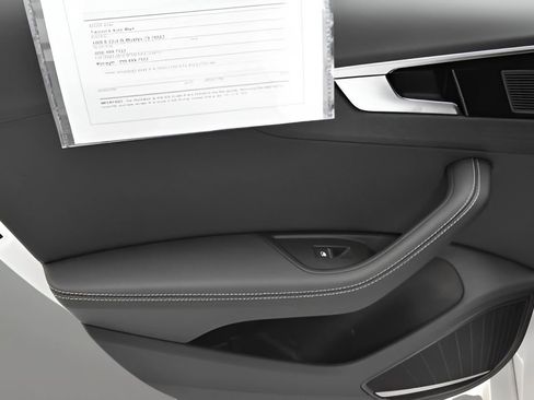 Used 2024 Audi A5 2.0T Premium Plus image 27