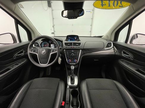 Used 2014 Buick Encore Convenience FWD image 3