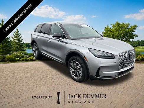 Certified 2023 Lincoln Corsair AWD w/ Equipment Group 101A image 11