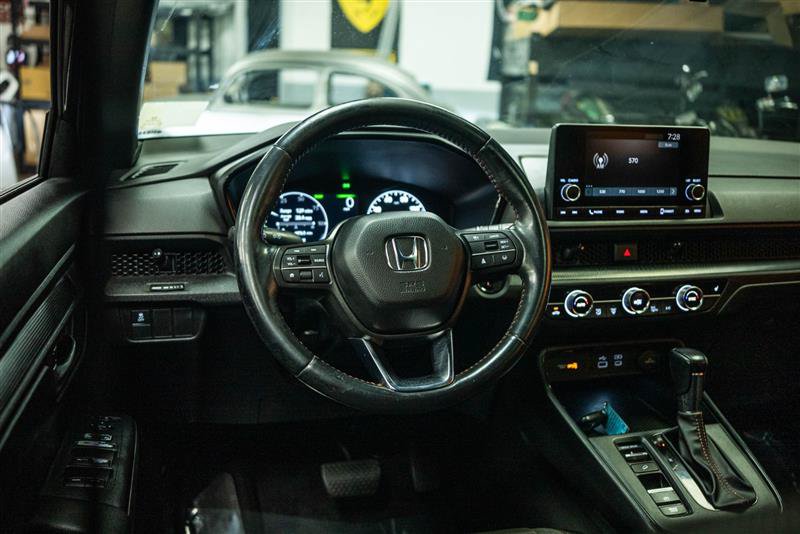 Used 2023 Honda CR-V Sport image 14