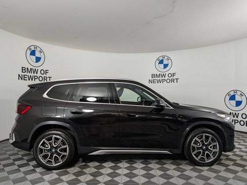 New 2026 BMW X1 xDrive28i w/ Technology Package AWD/4WD image 5