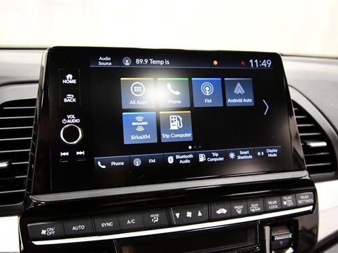 Certified 2025 Honda Odyssey EX-L image 24