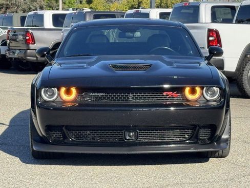 Certified 2023 Dodge Challenger R/T Scat Pack image 2