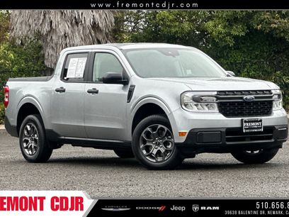 Used 2024 Ford Maverick XLT