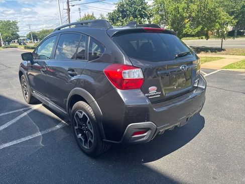Used 2016 Subaru Crosstrek 2.0i Limited AWD/4WD image 5
