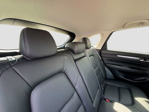 Used 2025 MAZDA CX-5 AWD 2.5 S w/ Select Package image 28