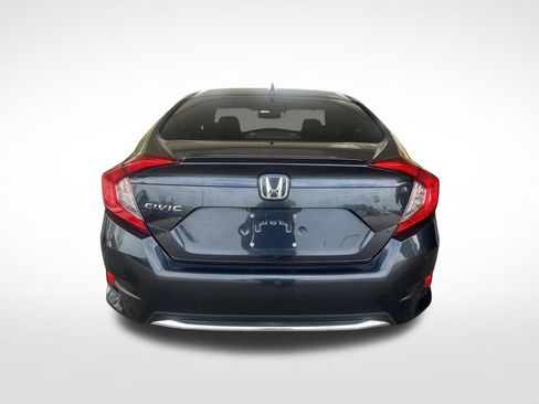 Used 2020 Honda Civic EX-L image 42