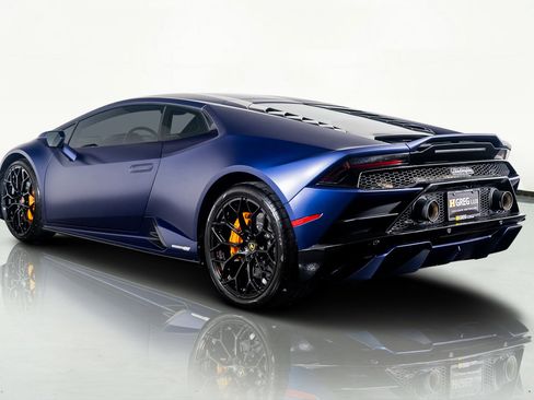 Used 2023 Ferrari 456M GT EVO image 16