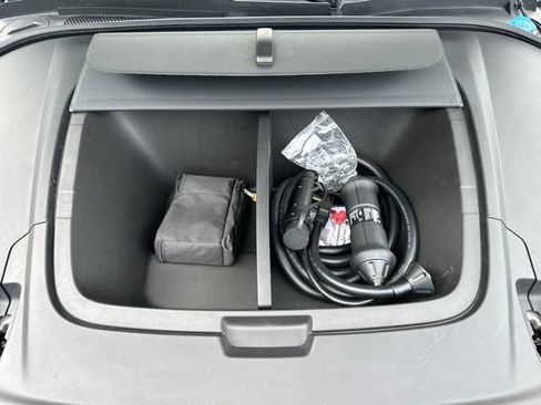 Used 2025 Polestar Polestar 3 AWD/4WD image 35