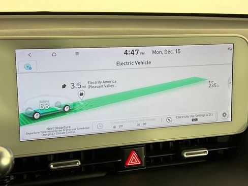 Used 2023 Hyundai Ioniq 5 SE image 33