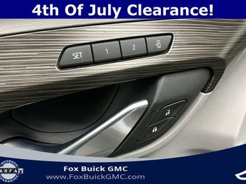Certified 2021 GMC Terrain SLT w/ LPO, Floor Liner Package AWD/4WD image 9