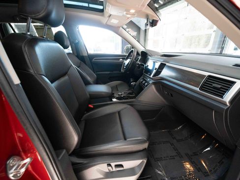 Used 2019 Volkswagen Atlas SEL image 27