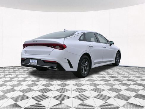 Used 2023 Kia K5 LXS image 19