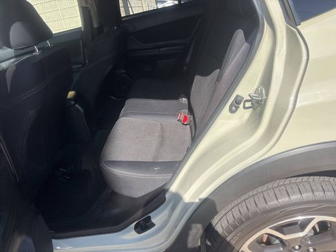 Used 2014 Subaru Crosstrek 2.0i Premium w/ Moonroof Package AWD/4WD image 15