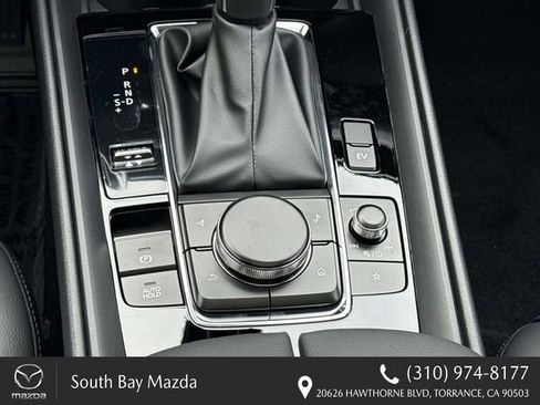 New 2026 MAZDA CX-50 2.5 Hybrid w/ Weather Package image 20