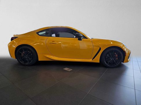 New 2026 Subaru BRZ Series.Yellow RWD image 2