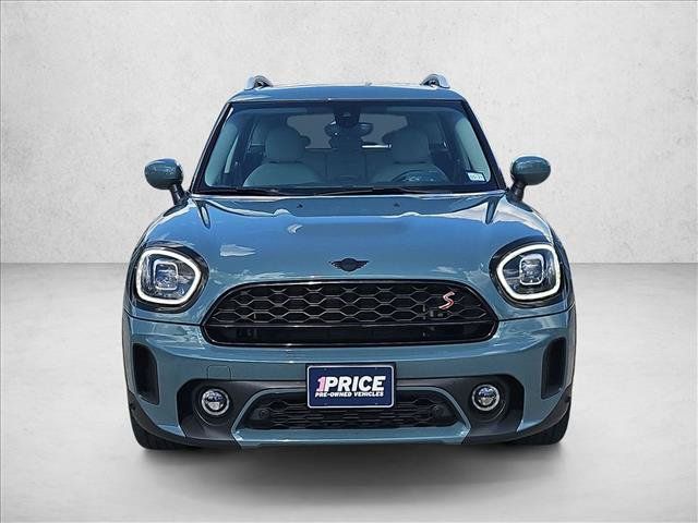 Used 2023 MINI Cooper Countryman S AWD/4WD image 2