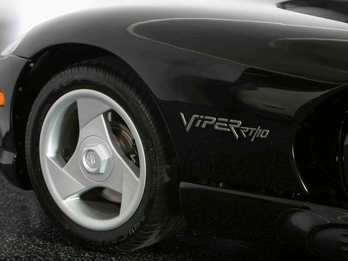Used 1995 Dodge Viper RT/10 image 61
