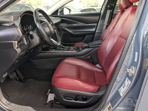 Used 2025 MAZDA CX-30 AWD 2.5 S w/ Preferred Package image 11