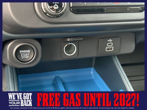 New 2026 Ford Maverick XLT w/ Equipment Group 301A AWD/4WD image 16