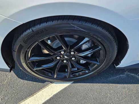 New 2025 Ford Mustang GT Premium image 10