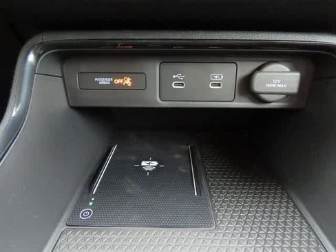 New 2026 Honda CR-V Sport Touring image 23