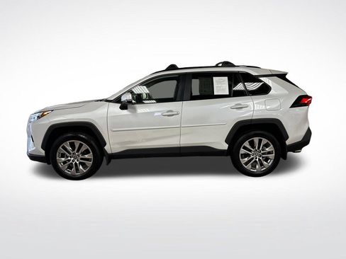 Used 2024 Toyota RAV4 XLE Premium w/ Weather Package AWD/4WD image 2