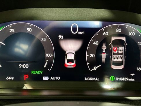 Used 2023 Honda Accord EX-L image 15