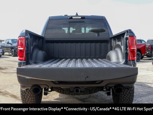 New 2026 RAM 1500 RHO w/ RHO Level 1 Equipment Group AWD/4WD image 19