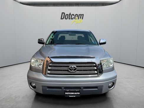 Used 2007 Toyota Tundra Limited AWD/4WD image 16