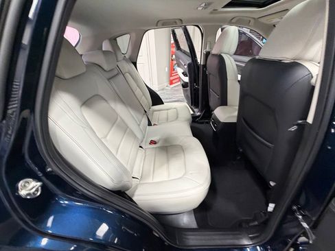 Used 2023 MAZDA CX-5 AWD 2.5 S w/ Premium Plus Pkg image 45