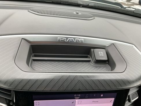 New 2026 RAM 1500 Express image 27