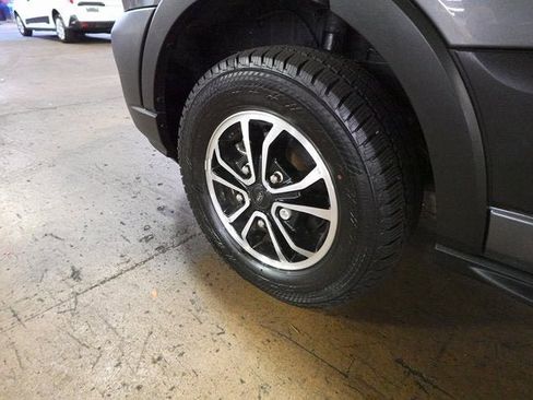 Used 2024 Ford E-Transit Low Roof image 23