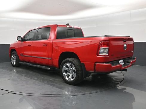 Used 2022 RAM 1500 Big Horn AWD/4WD image 24