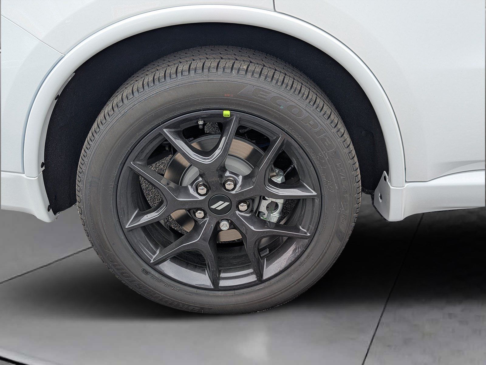 New 2026 Dodge Durango GT AWD/4WD image 9
