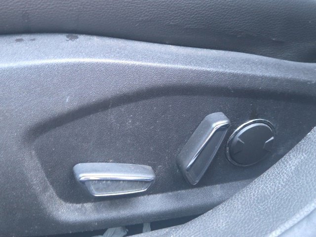 Used 2014 Ford Fusion SE w/ Equipment Group 202A FWD image 22