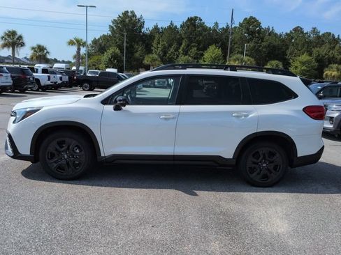 Used 2023 Subaru Ascent Onyx Edition AWD/4WD image 7