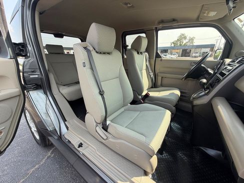 Used 2009 Honda Element LX image 13