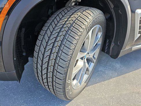 New 2026 BMW X5 xDrive40i w/ Parking Assistance Package image 34