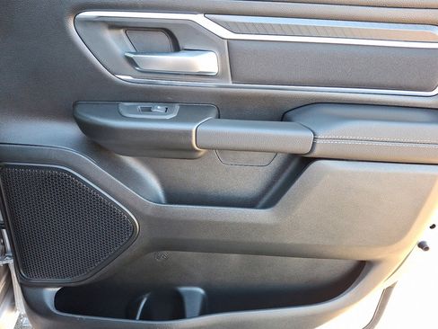 Used 2025 RAM 1500 Big Horn image 14
