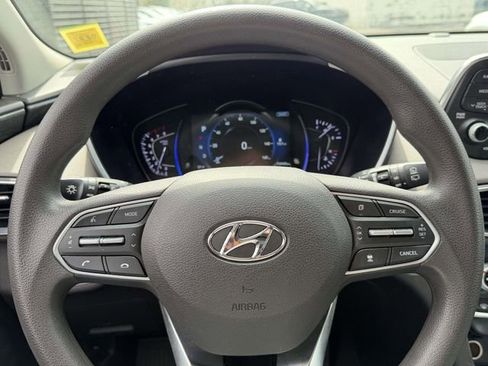 Used 2020 Hyundai Santa Fe SEL image 23