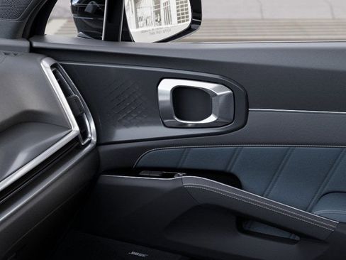 New 2025 Kia Sorento SX Prestige image 26