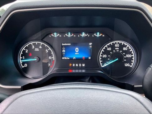 Used 2023 Ford F150 XLT image 14