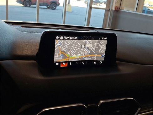 Used 2018 MAZDA CX-5 Grand Touring image 16