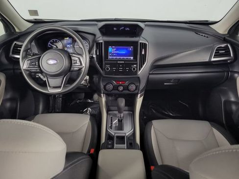 Used 2023 Subaru Forester AWD/4WD image 25