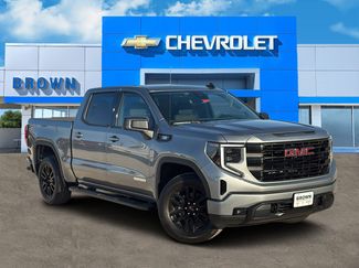 New 2026 GMC Sierra 1500 Elevation video 1