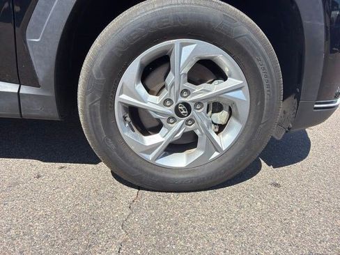 Used 2023 Hyundai Tucson SEL AWD/4WD image 14