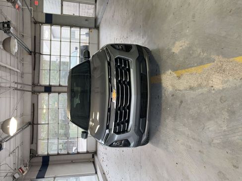 Used 2025 Chevrolet Equinox LT image 18